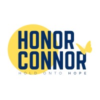 Honor Connor | Hold Onto Hope logo, Honor Connor | Hold Onto Hope contact details