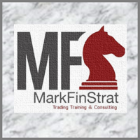 MarkFinStrat logo, MarkFinStrat contact details