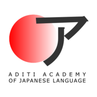 Aditi Academy of Japanese Language logo, Aditi Academy of Japanese Language contact details