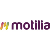 motilia logo, motilia contact details