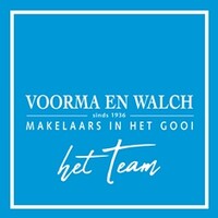 Voorma en Walch Makelaars in het Gooi logo, Voorma en Walch Makelaars in het Gooi contact details