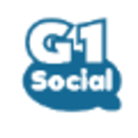 G1 Social logo, G1 Social contact details