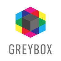 Greybox Solutions logo, Greybox Solutions contact details