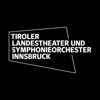 Tiroler Landestheater logo, Tiroler Landestheater contact details