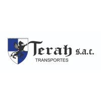 TERAH S.A.C. logo, TERAH S.A.C. contact details