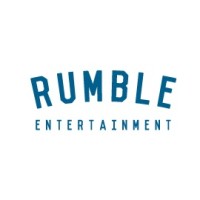 Rumble Entertainment logo, Rumble Entertainment contact details