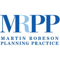 MRPP - Martin Robeson Planning Practice logo, MRPP - Martin Robeson Planning Practice contact details