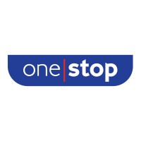 One Stop Franchise logo, One Stop Franchise contact details