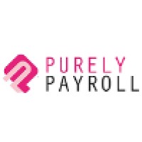 Purely Payroll logo, Purely Payroll contact details