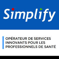 Simplify Télésecrétariat Médical logo, Simplify Télésecrétariat Médical contact details