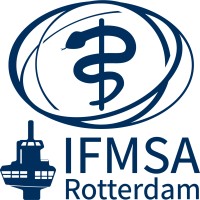 IFMSA-Rotterdam logo, IFMSA-Rotterdam contact details