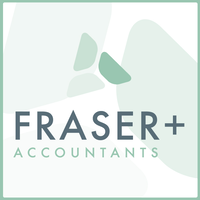 Fraser+ Accountants logo, Fraser+ Accountants contact details