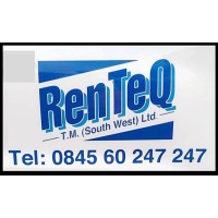 RENTEQ TRAFFIC MANAGEMENT (SOUTH WEST) LIMITED logo, RENTEQ TRAFFIC MANAGEMENT (SOUTH WEST) LIMITED contact details