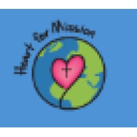 Heart for Mission logo, Heart for Mission contact details