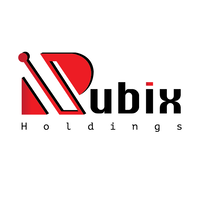 Rubix Holdings logo, Rubix Holdings contact details