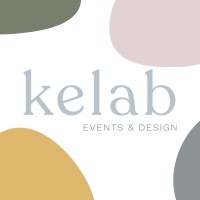 Kelab Events & Design logo, Kelab Events & Design contact details