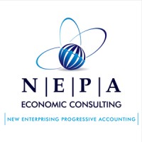 Nepa Economic Consulting Ltd. logo, Nepa Economic Consulting Ltd. contact details