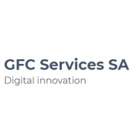 GFC Services SA logo, GFC Services SA contact details