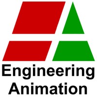 Engineering Animation & Visualisation Ltd logo, Engineering Animation & Visualisation Ltd contact details