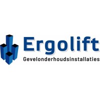 Ergolift B.V. logo, Ergolift B.V. contact details