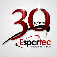 Espartec SA de CV logo, Espartec SA de CV contact details