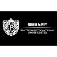 Platinum International Group Limited logo, Platinum International Group Limited contact details