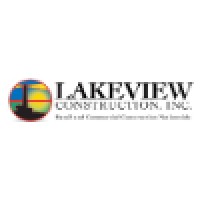 Lakeview Construction, Inc. logo, Lakeview Construction, Inc. contact details