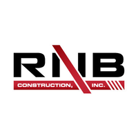 RNB Construction logo, RNB Construction contact details