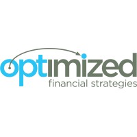 Optimized Financial Strategies logo, Optimized Financial Strategies contact details