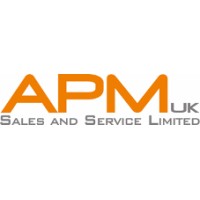 APM Sales & Service UK Ltd logo, APM Sales & Service UK Ltd contact details