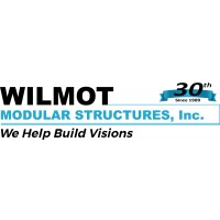 Wilmot Modular Structures Inc logo, Wilmot Modular Structures Inc contact details