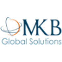 MKB Global Solutions logo, MKB Global Solutions contact details