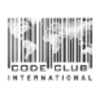 Code Club International logo, Code Club International contact details