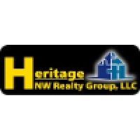 Heritage NW Realty Group logo, Heritage NW Realty Group contact details