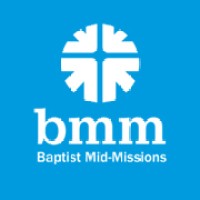 Baptist Mid-Missions logo, Baptist Mid-Missions contact details