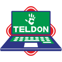 Teldon - vendita e riparazione computer logo, Teldon - vendita e riparazione computer contact details