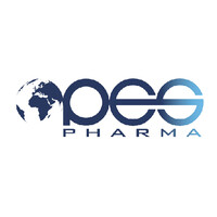 Pes Pharma logo, Pes Pharma contact details