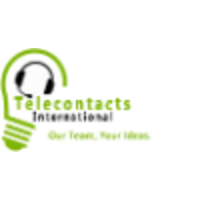 Telecontacts International logo, Telecontacts International contact details