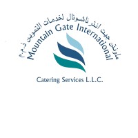 Mountain Gate International Catering Services L.L.C logo, Mountain Gate International Catering Services L.L.C contact details