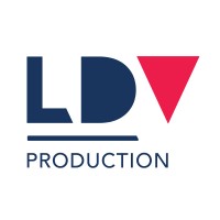 LDV Production logo, LDV Production contact details