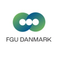 FGU DANMARK logo, FGU DANMARK contact details