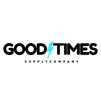 Good Times Supply Co. logo, Good Times Supply Co. contact details