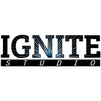 Ignite Studio Duluth logo, Ignite Studio Duluth contact details