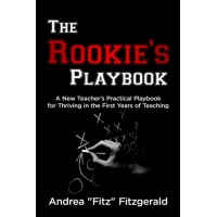 The Rookie's Playbook logo, The Rookie's Playbook contact details