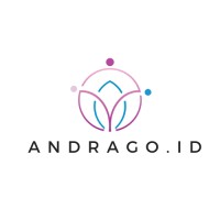 Andrago.id logo, Andrago.id contact details