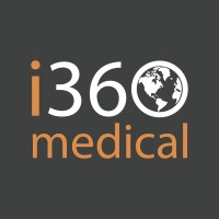 i360medical ltd. logo, i360medical ltd. contact details