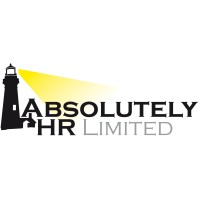 ABSOLUTELY HR LTD logo, ABSOLUTELY HR LTD contact details