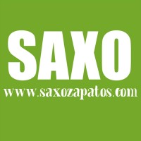 Grupo Saxo Zapatos logo, Grupo Saxo Zapatos contact details