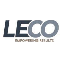 LECO Nordic AB logo, LECO Nordic AB contact details