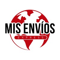 Mis Envios Express logo, Mis Envios Express contact details